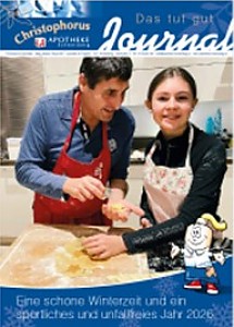 Apothekenjournal Winter 2025