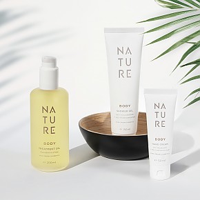 Apotheke Schwertberg - Hochwertige Naturkosmetik 