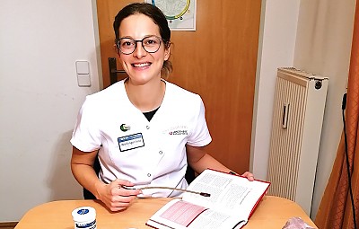 Bachblüten und Schüßler Beratung