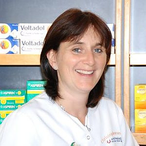 Johanna Egger