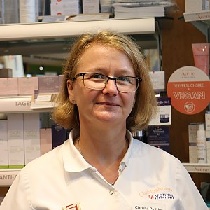 Christa Pichler