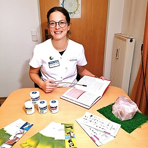 Julia Wöckinger
