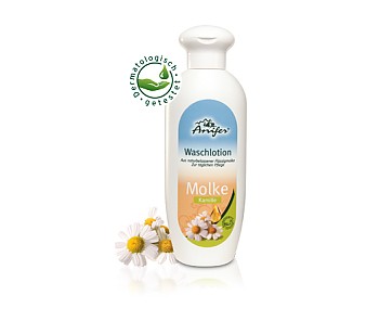 Produkt | Anifer Molke Waschlotion 200ml