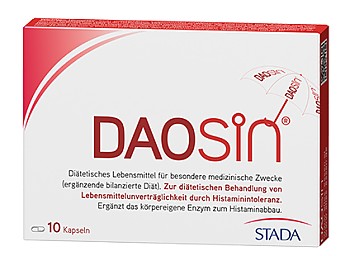 Produkt | Daosin