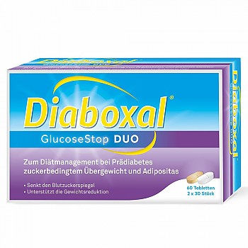 Produkt | Diaboxal