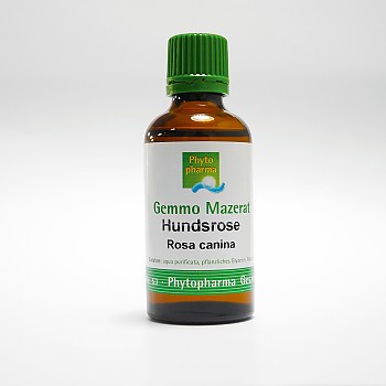 Produkt | Phytopharma Hundsrose