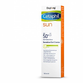 Produkt | Cetaphil Sensitiv Gel