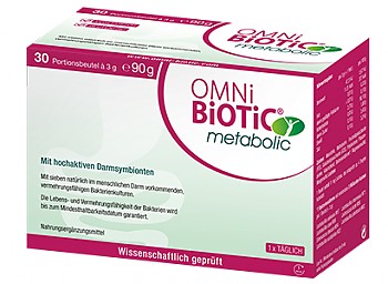 Produkt | Omni Biotic Metapolic