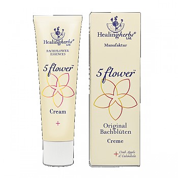 Produkt | Bachblüten Notfallcreme