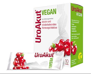 Produkt | Uroakut vegan