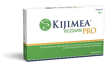 Produkt | Kijimea Regularis Pro