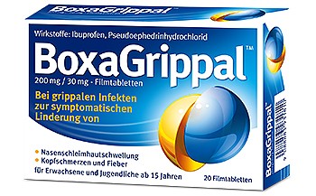 Produkt | Boxagrippal