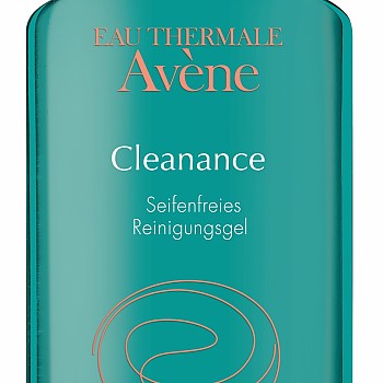 Produkt | Avene Cleanance Reinigungsgel