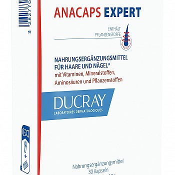Produkt | Ducray Anacaps