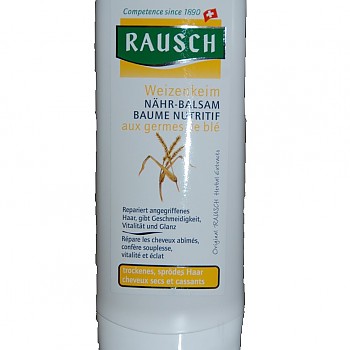 Produkt | Rausch Weizenkeim-Nährkur