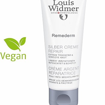 Produkt | Widmer Remederm Silbercreme