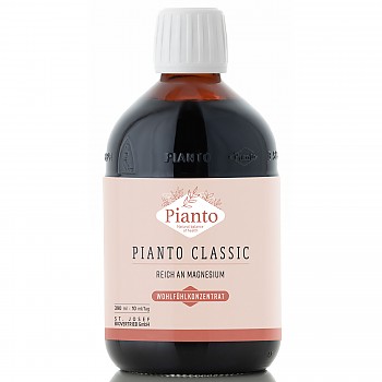 Produkt | Pianto Classic
