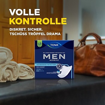 Produkt | Inkontinenz