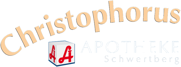 Apotheke Schwertberg Logo